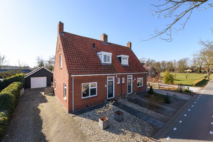 Gorredijksterweg 75