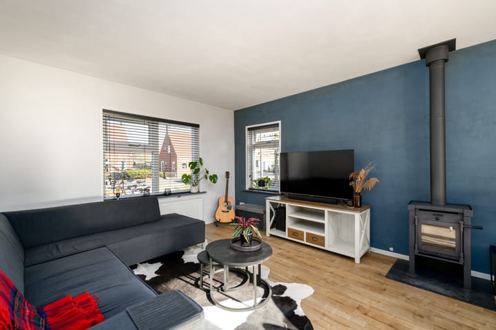 Foto 2 van Gorredijksterweg 75