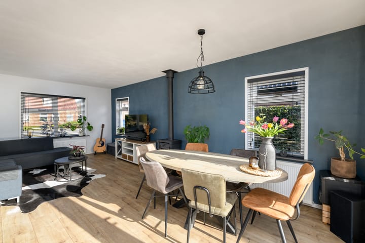 Foto 5 van Gorredijksterweg 75