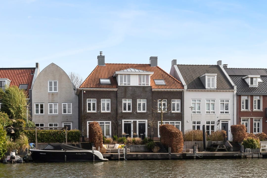 Foto 1 van Verlengde Molenweg 11