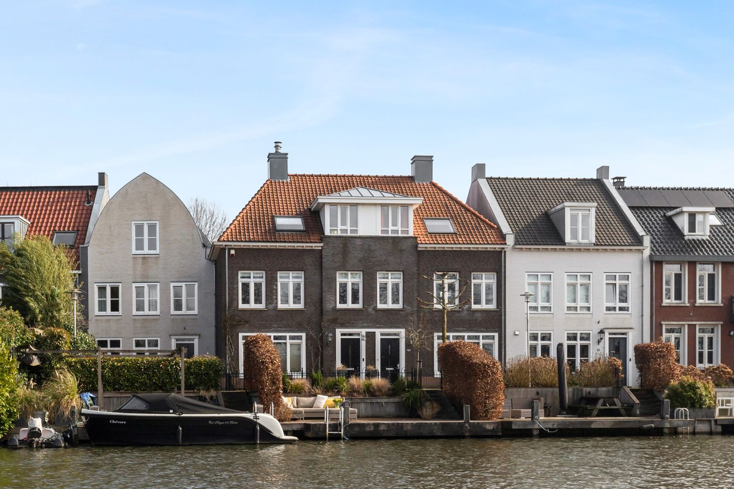 Foto 1 van Verlengde Molenweg 11