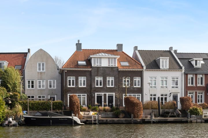 Foto 1 van Verlengde Molenweg 11