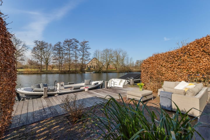 Foto 2 van Verlengde Molenweg 11