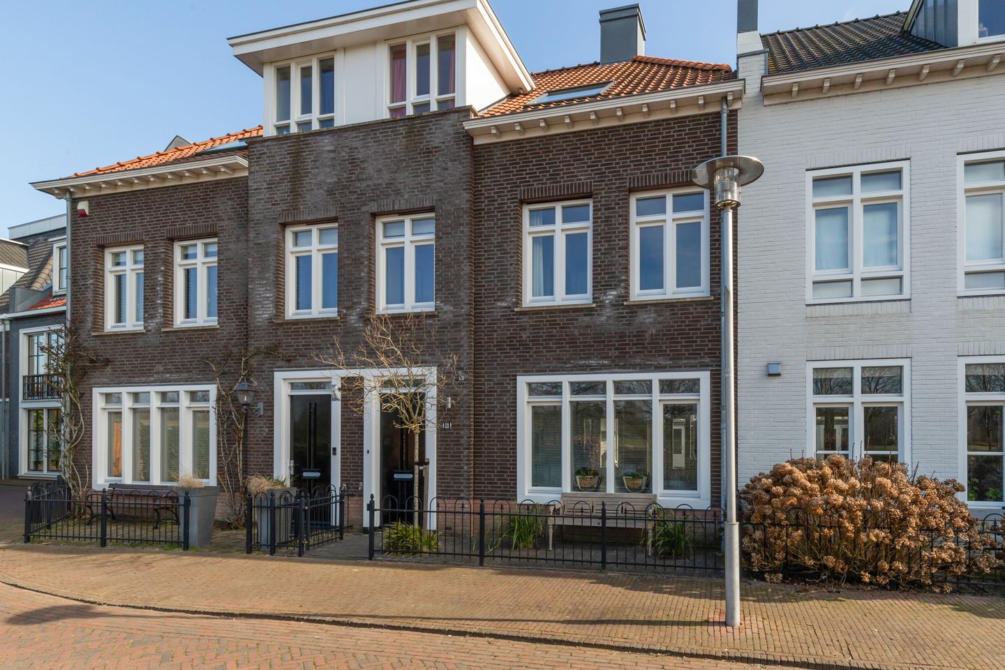 Foto 4 van Verlengde Molenweg 11