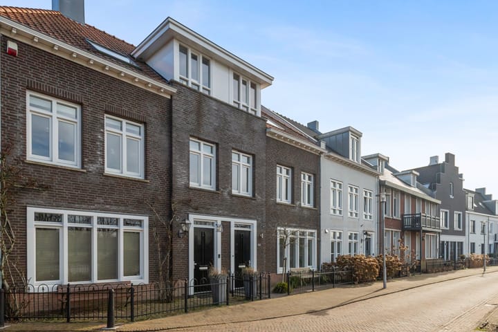 Foto 5 van Verlengde Molenweg 11