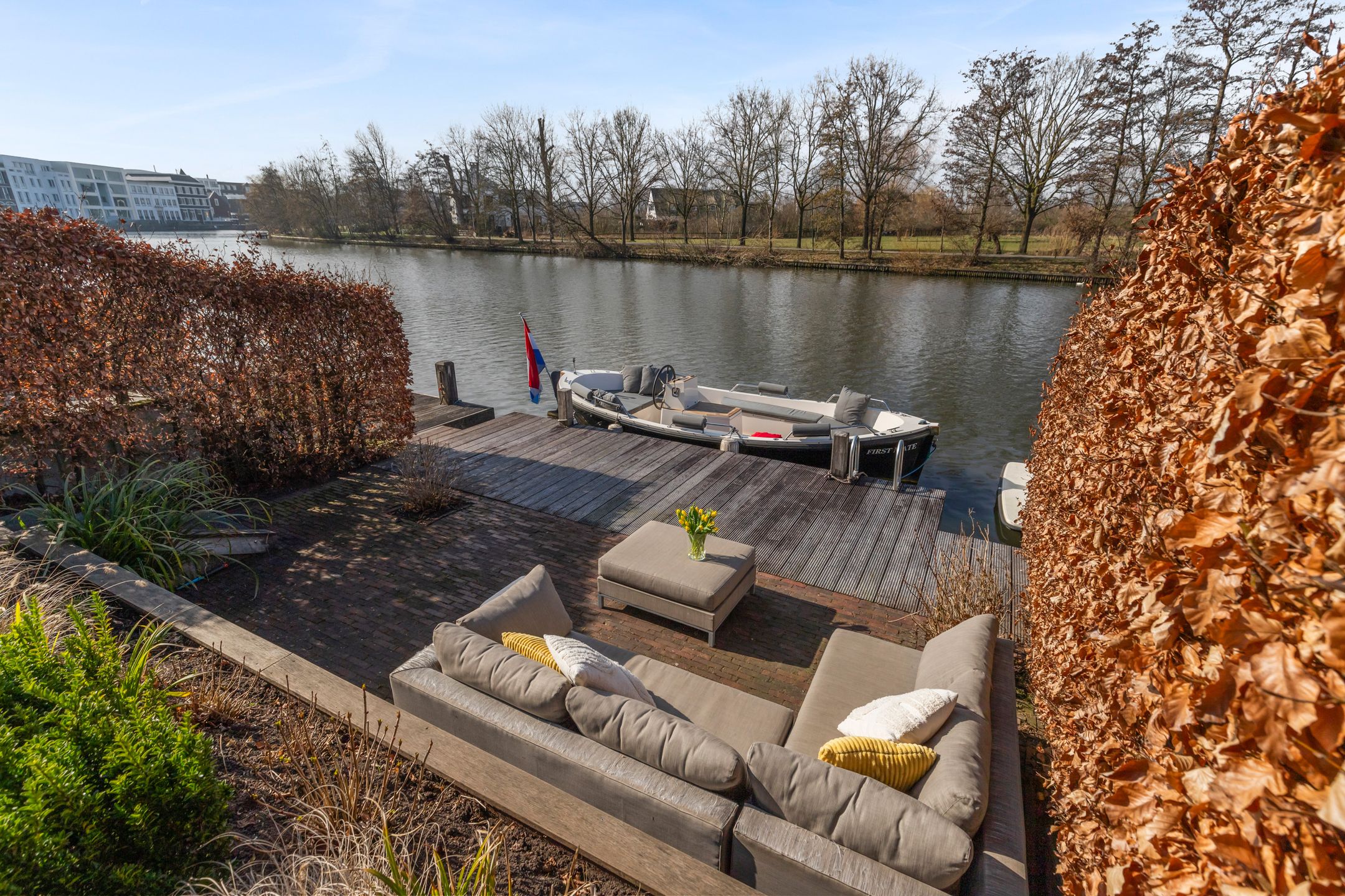 Foto 6 van Verlengde Molenweg 11