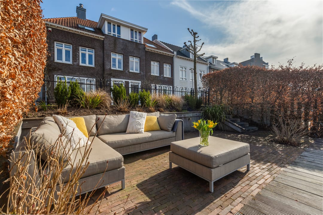 Foto 7 van Verlengde Molenweg 11