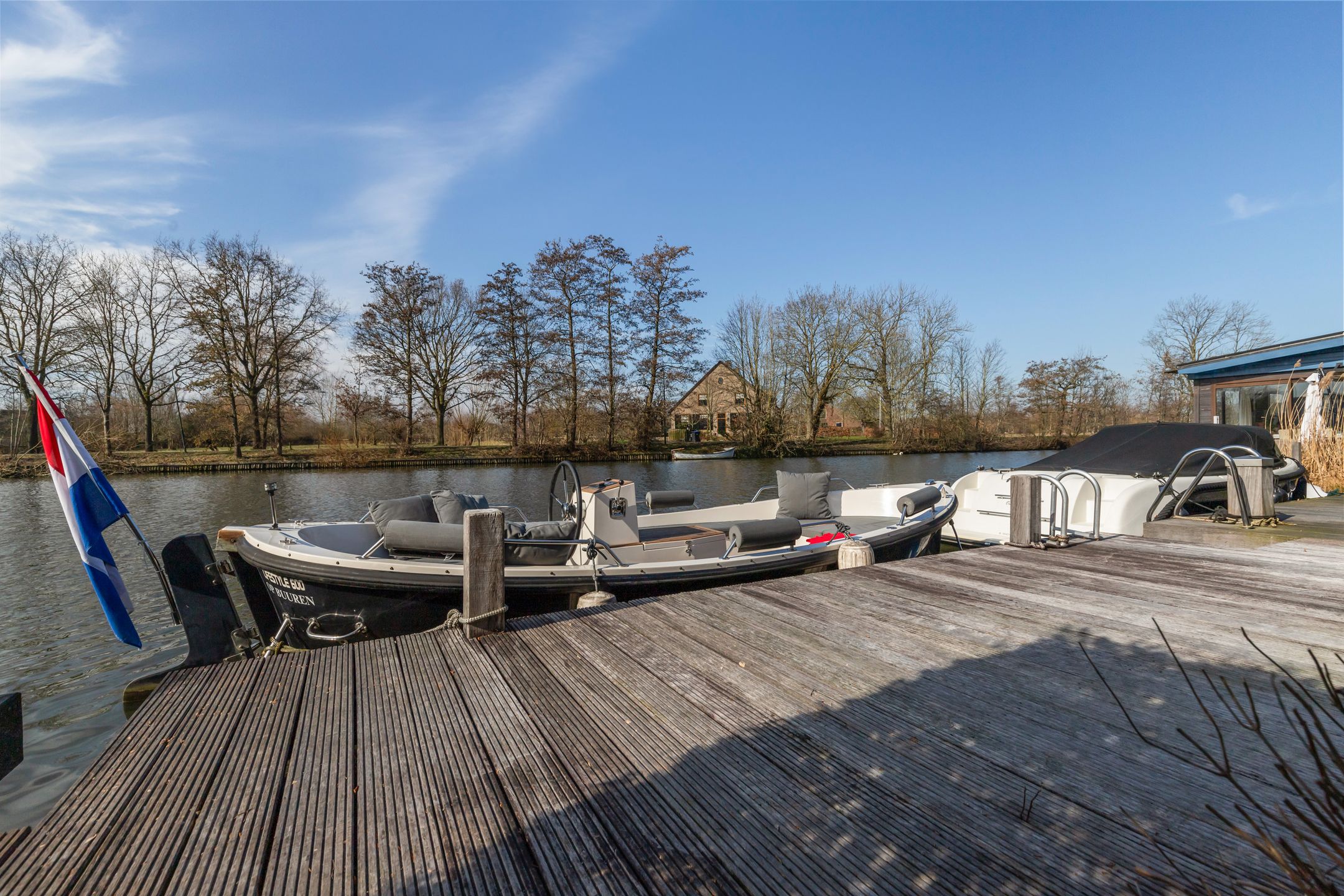 Foto 9 van Verlengde Molenweg 11