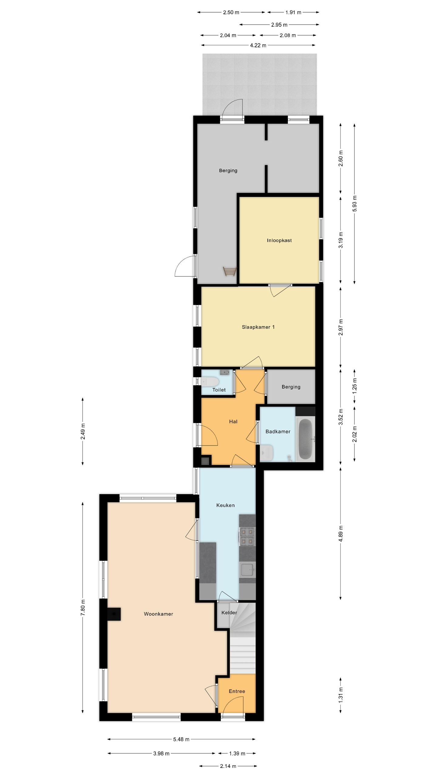 Foto 55 van Grote Brink 14
