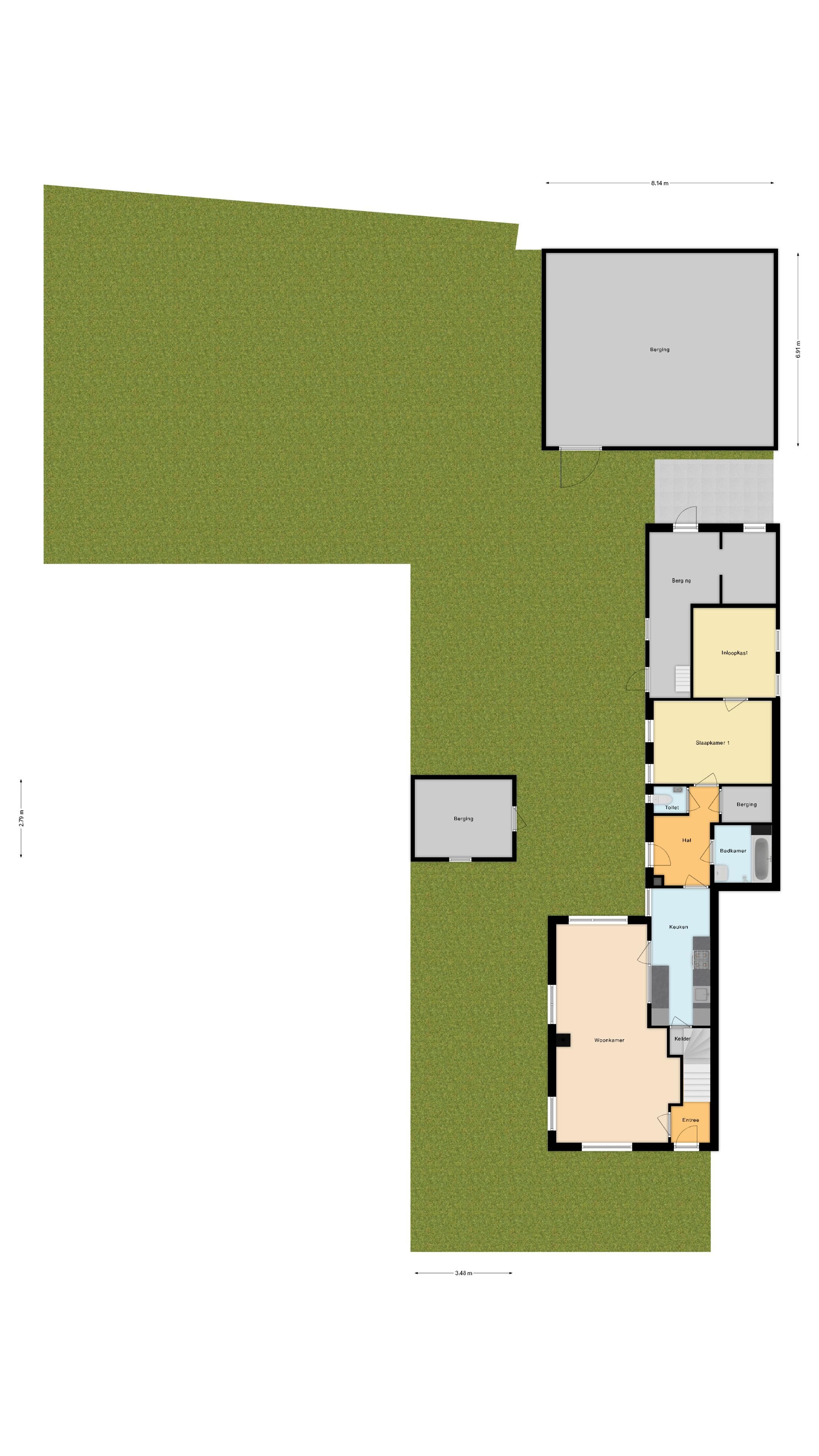 Foto 60 van Grote Brink 14