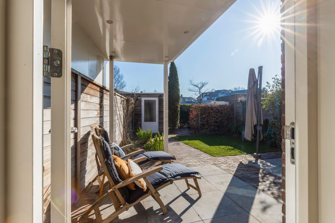 Foto 26 van Verlengde Molenweg 11