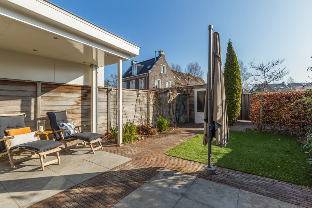 Foto 28 van Verlengde Molenweg 11