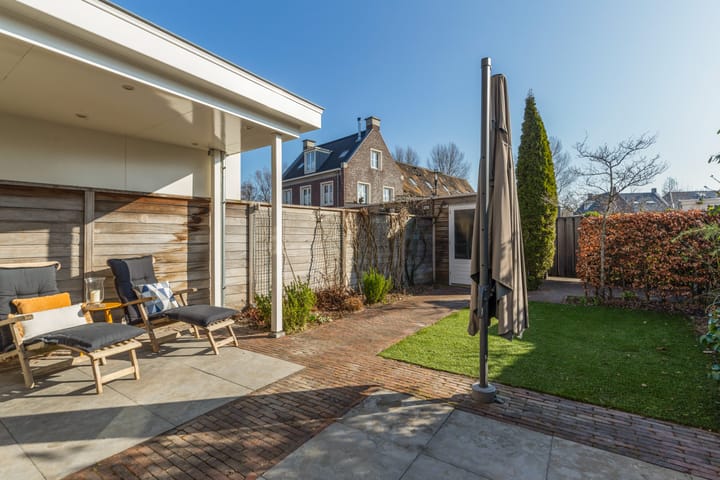 Foto 28 van Verlengde Molenweg 11