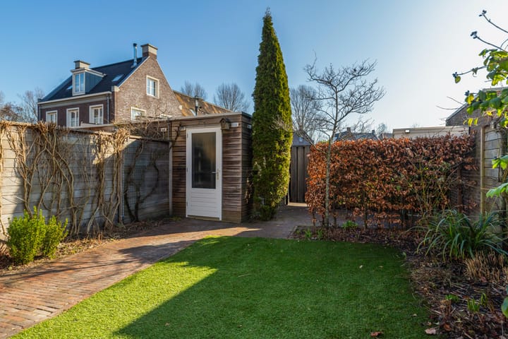 Foto 29 van Verlengde Molenweg 11