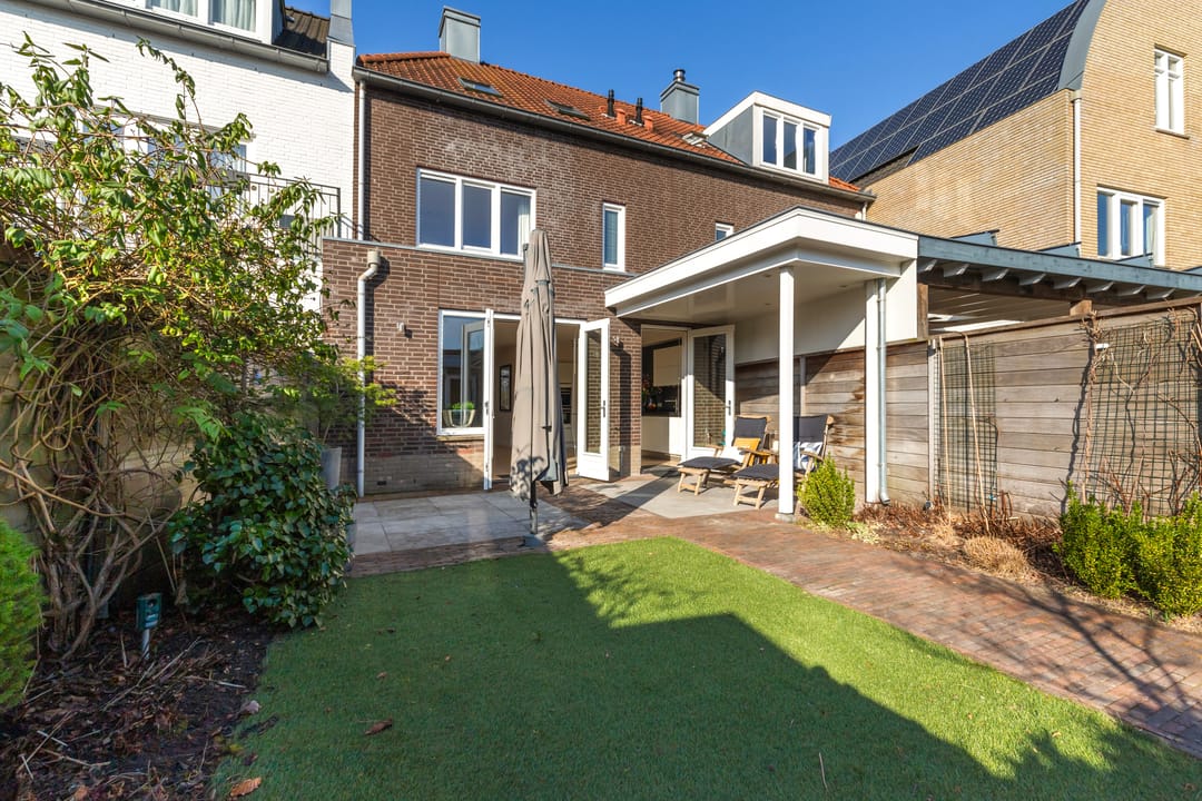 Foto 32 van Verlengde Molenweg 11