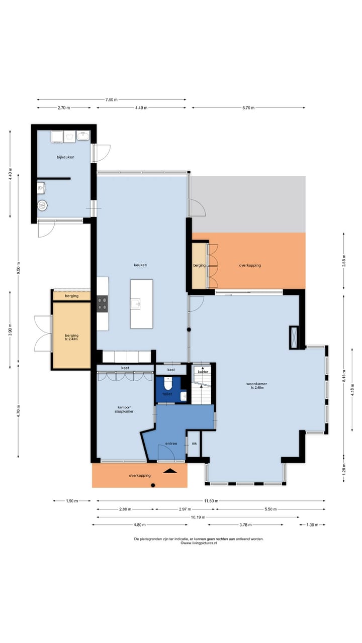 Foto 91 van Rijtseweg 13