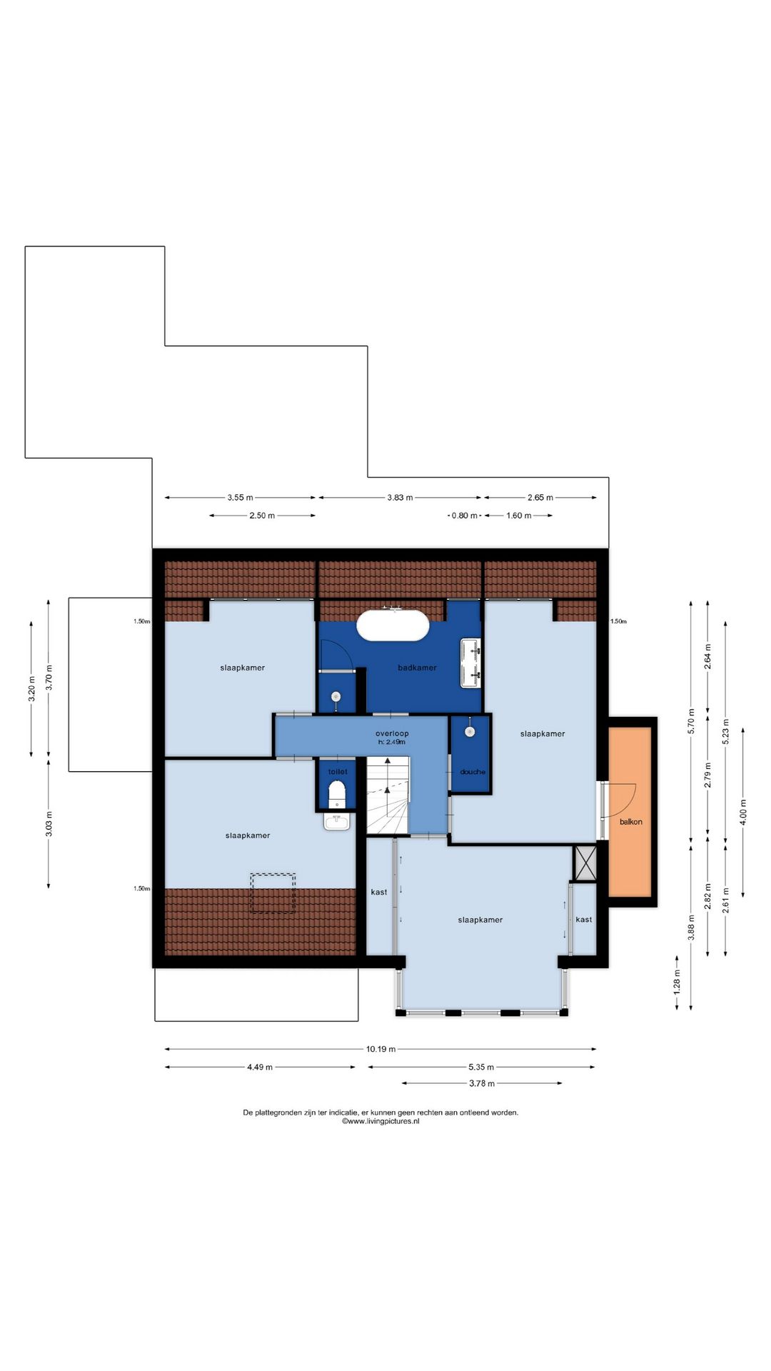 Foto 92 van Rijtseweg 13