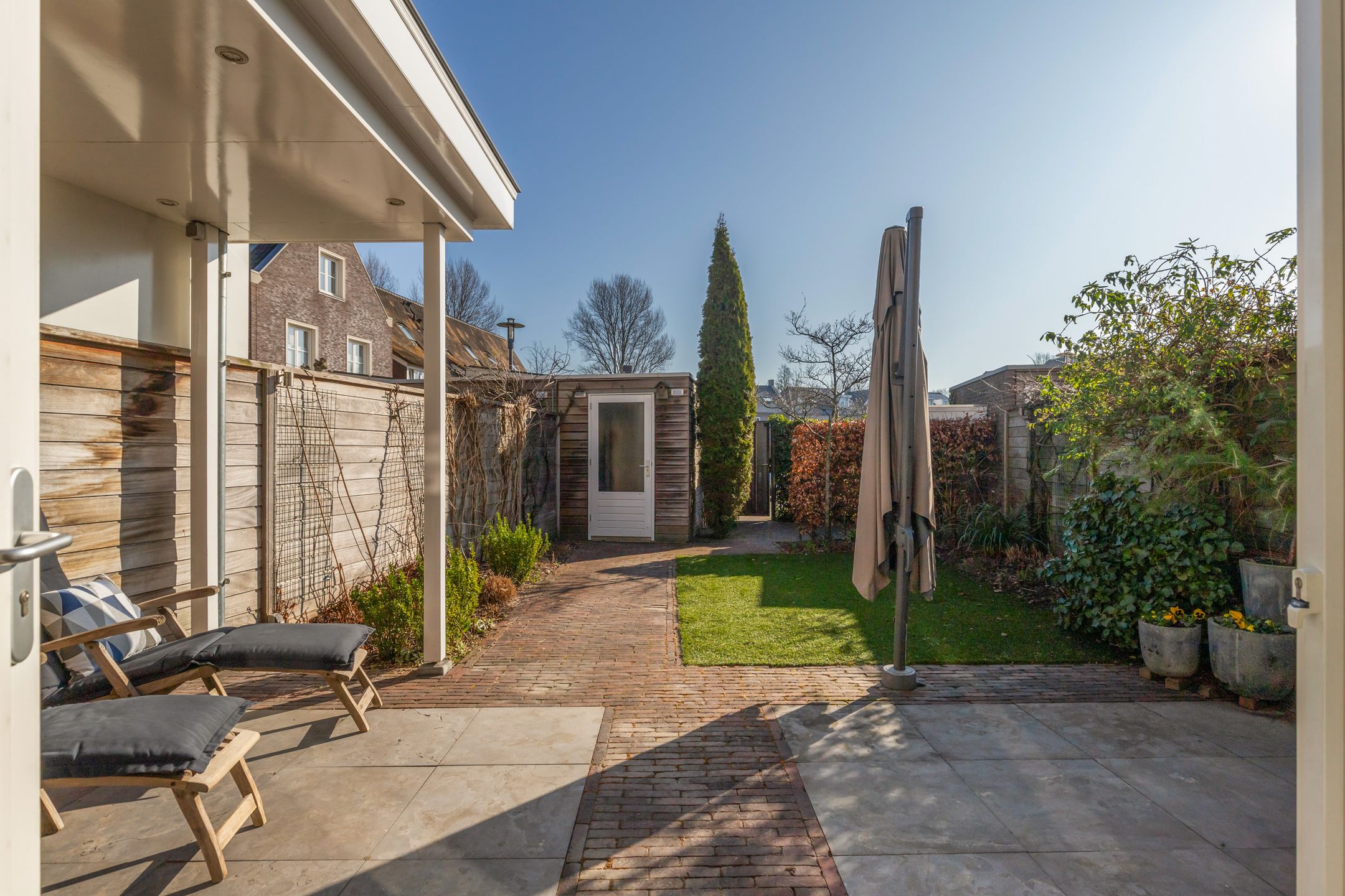 Foto 27 van Verlengde Molenweg 11