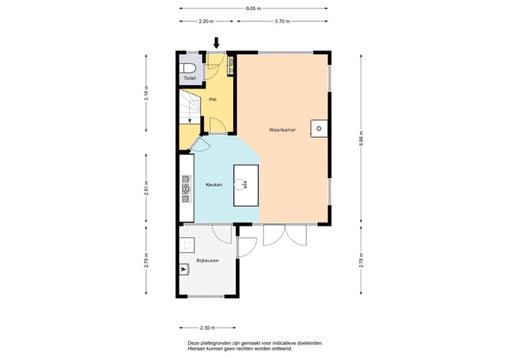 Foto 41 van Gorredijksterweg 75