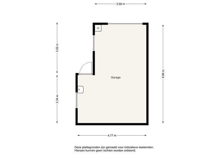 Foto 44 van Gorredijksterweg 75