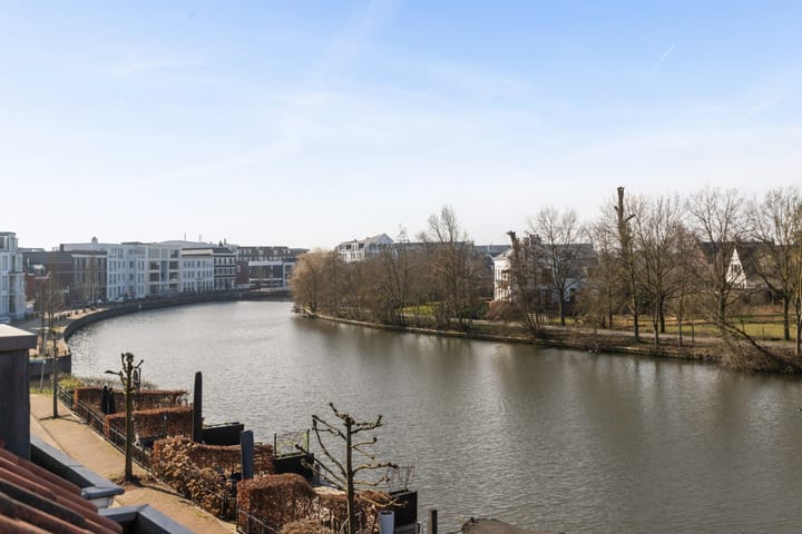 Foto 60 van Verlengde Molenweg 11