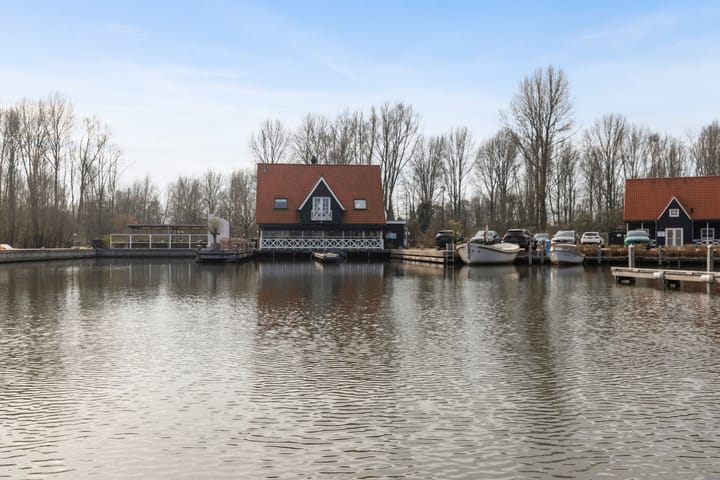 Foto 72 van Verlengde Molenweg 11