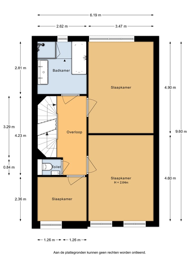 Foto 75 van Verlengde Molenweg 11
