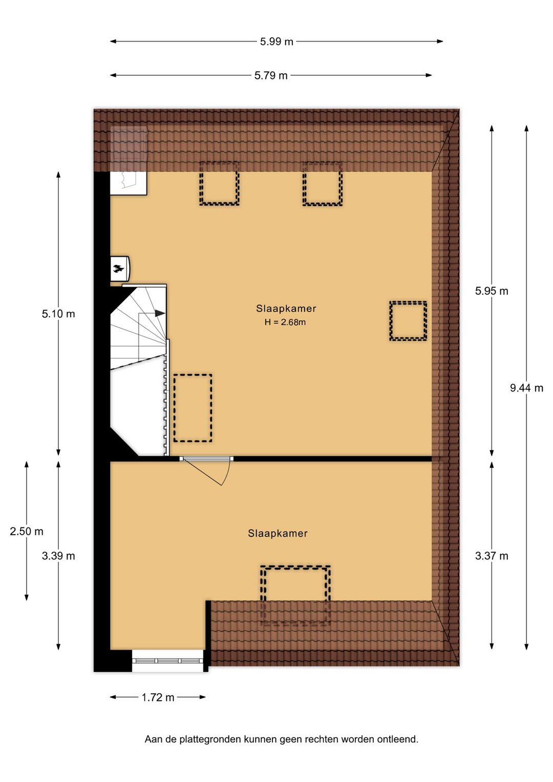 Foto 76 van Verlengde Molenweg 11