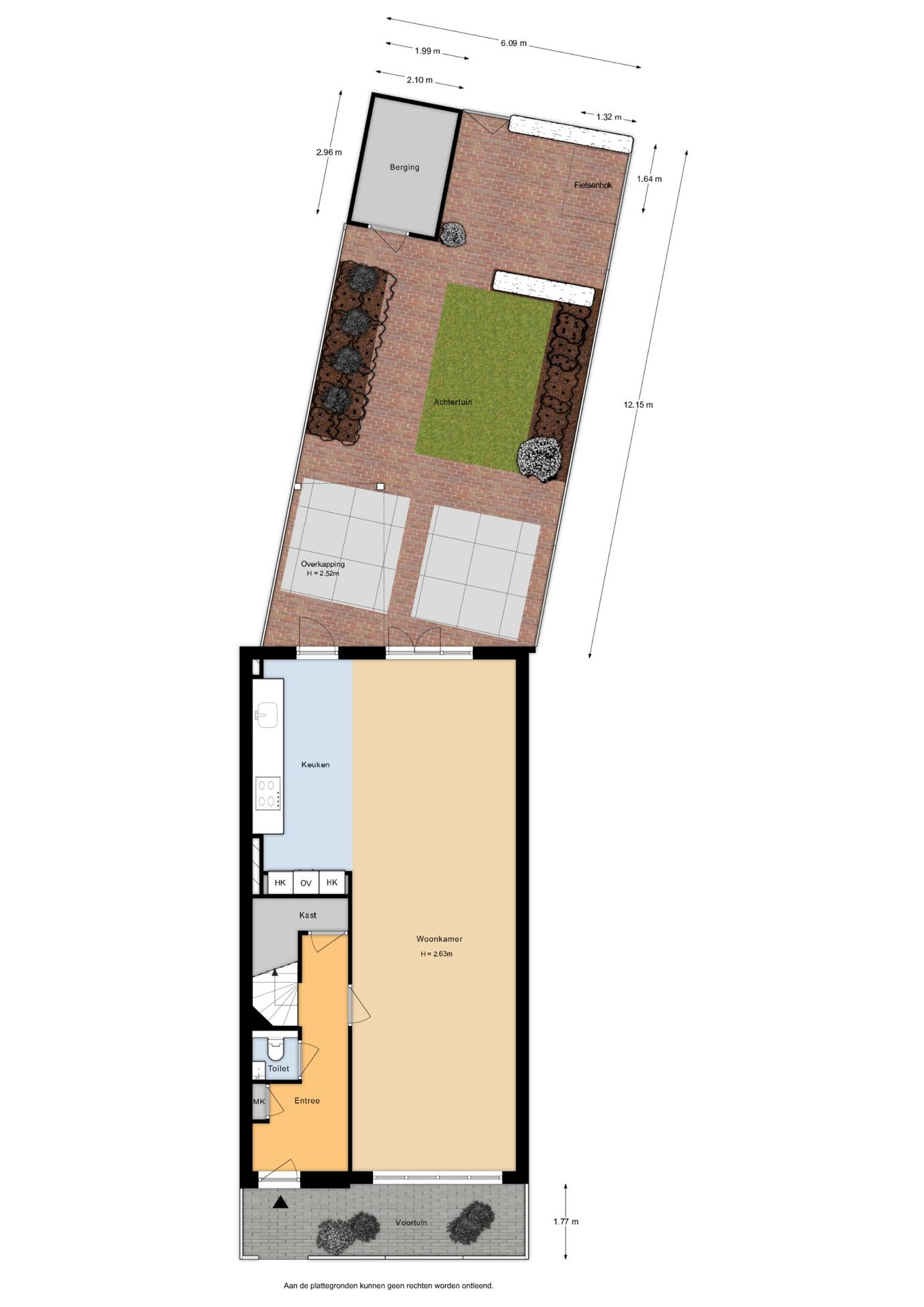 Foto 78 van Verlengde Molenweg 11