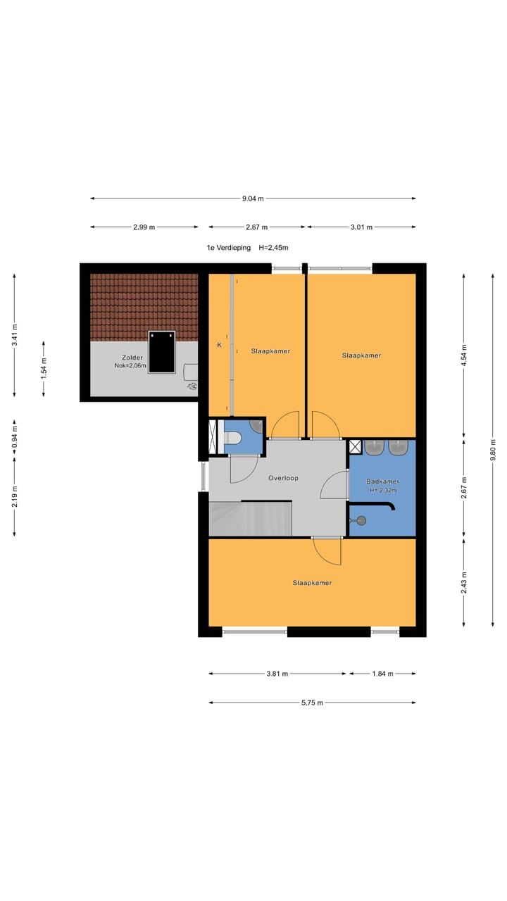 Foto 49 van Zintele 4