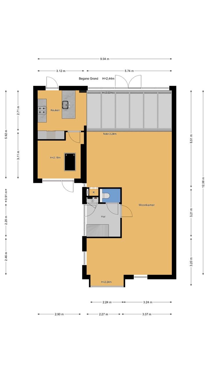 Foto 48 van Zintele 4