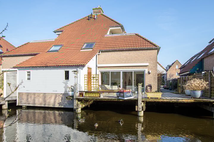 Bekijk foto van Haarmos 5