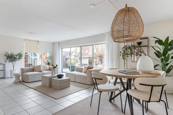 Foto 2 van Haarmos 5