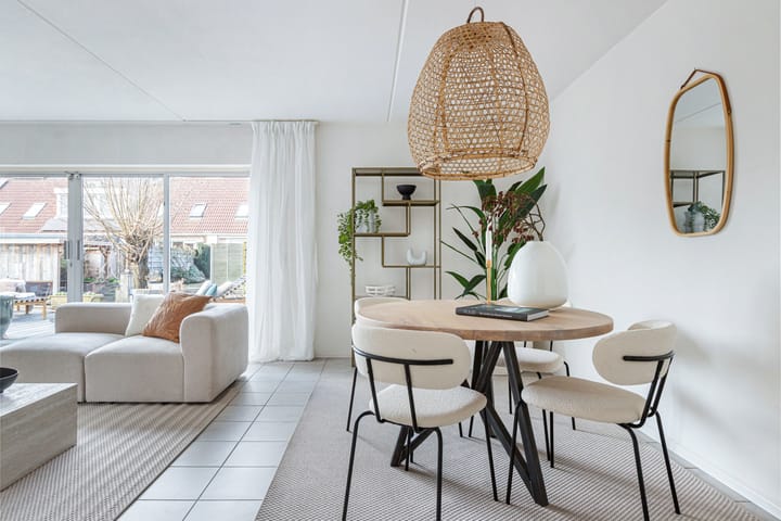 Foto 4 van Haarmos 5