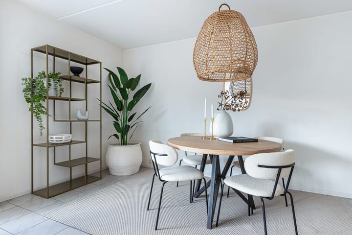 Foto 5 van Haarmos 5