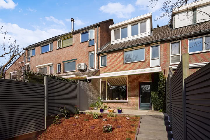 Foto 2 van Boomkleverstraat 36