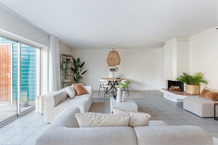 Foto 7 van Haarmos 5