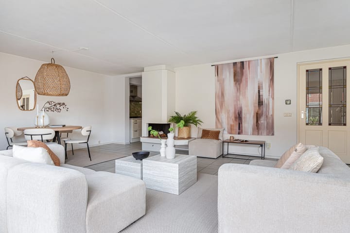 Foto 9 van Haarmos 5