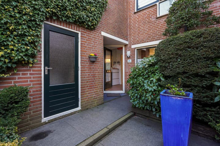 Foto 5 van Boomkleverstraat 36