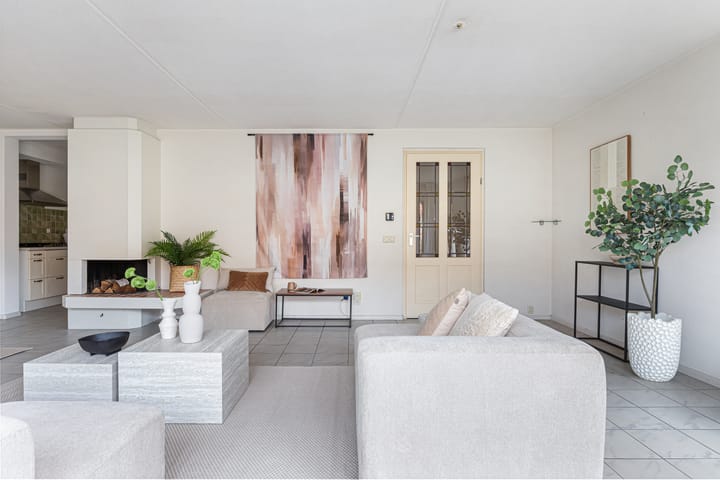 Foto 10 van Haarmos 5