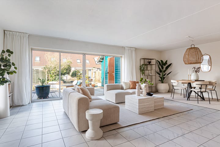 Foto 3 van Haarmos 5