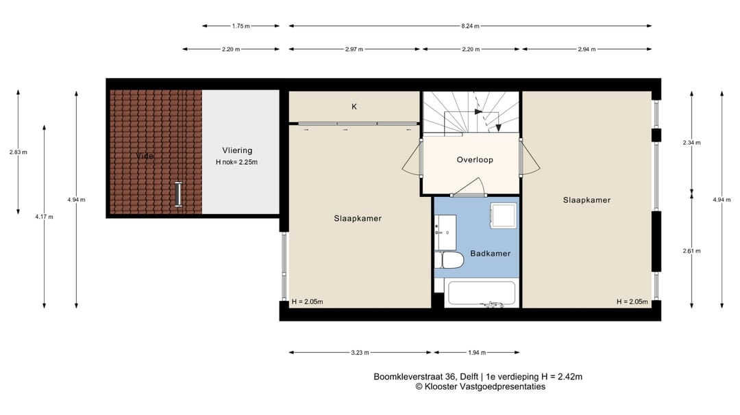 Foto 38 van Boomkleverstraat 36