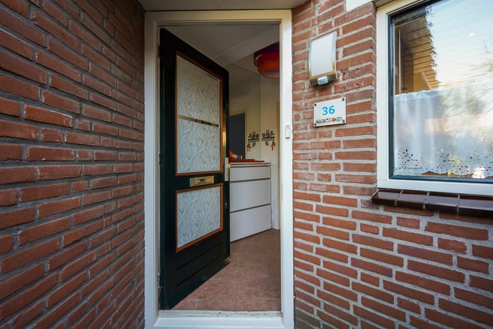 Foto 6 van Boomkleverstraat 36