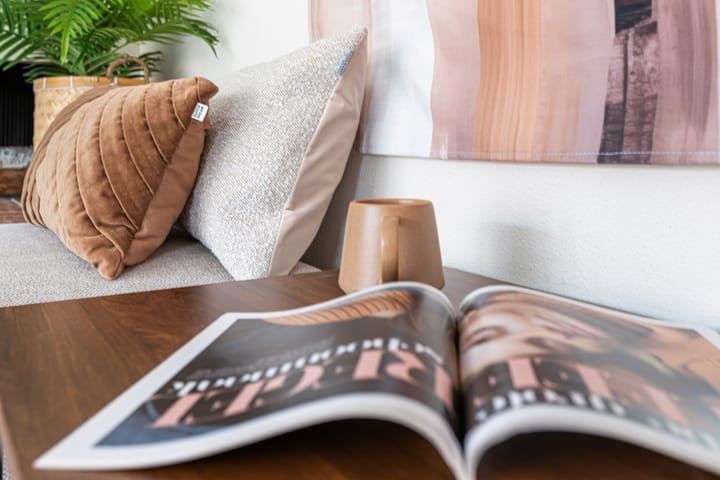 Foto 13 van Haarmos 5