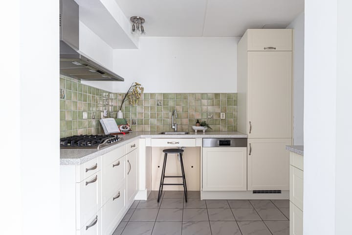 Foto 14 van Haarmos 5