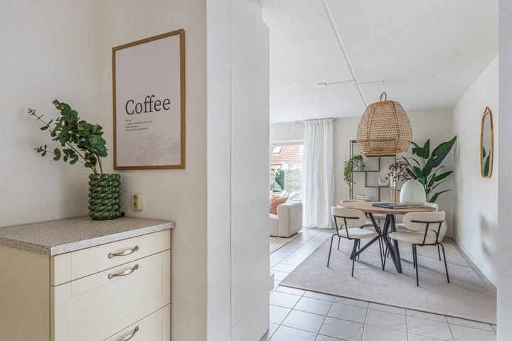 Foto 15 van Haarmos 5