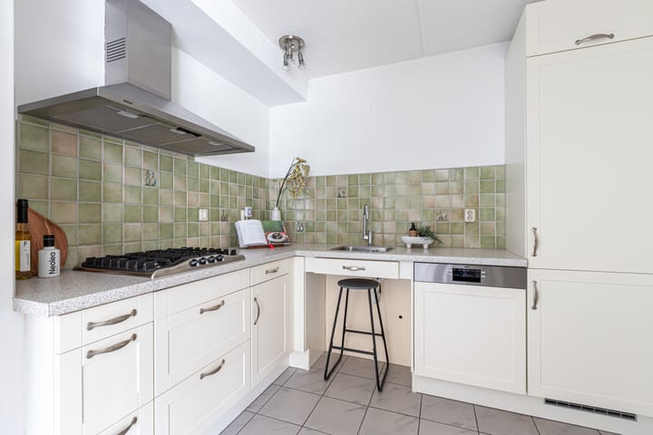 Foto 16 van Haarmos 5