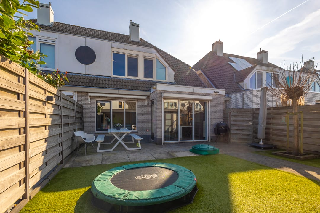 Foto 2 van Krabbelaar 10