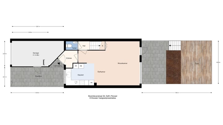 Foto 42 van Boomkleverstraat 36