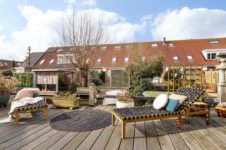 Foto 17 van Haarmos 5